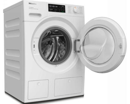 Стиральная машина Miele WSI863 WCS