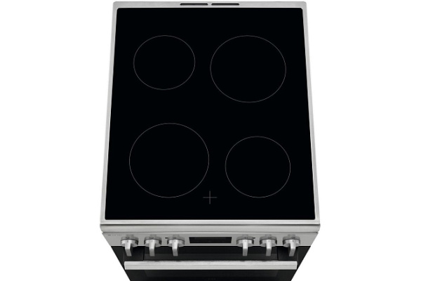 Электрическая плита Electrolux RKR540201X