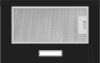 Вытяжка Weissgauff TEL 500 Black Glass
