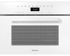 Комби-пароварка Miele DGC 7440 BRWS