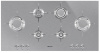 Варочная панель Smeg PXL6106