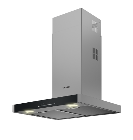 Вытяжка Grundig GDKP2464BBSC