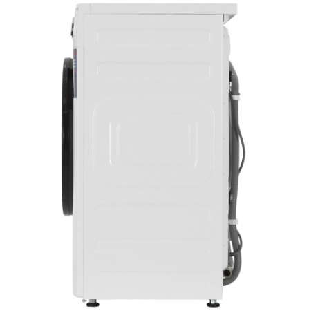 Стиральная машина c инвертором Maunfeld MFWM148WH02