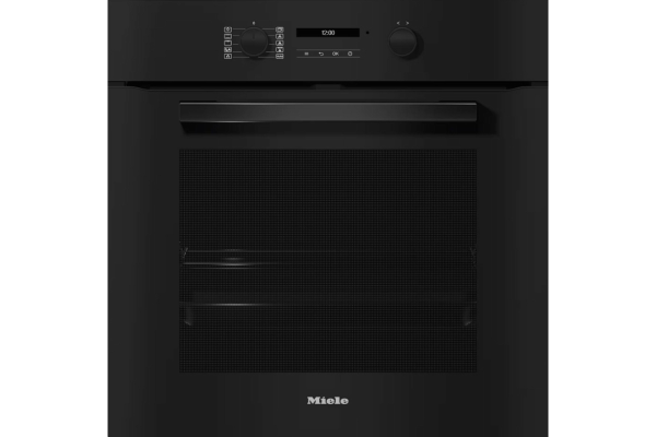 Духовой шкаф Miele H 2861-1 BP 125 Edition OBSW Obsidian Black