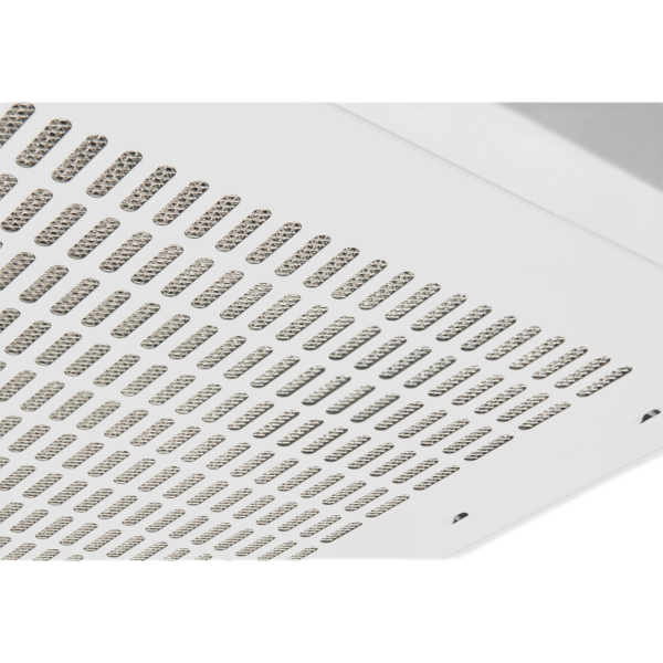 Козырьковая вытяжка Hansa OSP6111WH