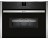 Компактный духовой шкаф Neff C17MR02N0