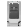 Полностью встраиваемая посудомоечная машина Smeg ST4533CIN