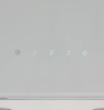 Вытяжка Lex META GS 600 WHITE