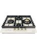 Варочная поверхность HIBERG VM 6245 Y