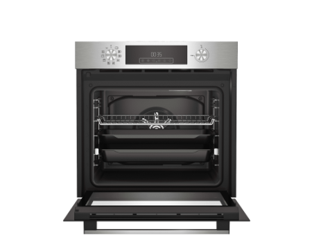 Духовой шкаф Hotpoint FE8 831 JSH IX
