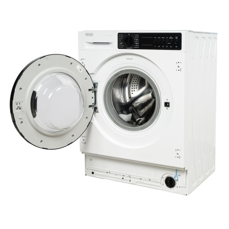 Встраиваемая стиральная машина DeLonghi DWMI 845 VI ISABELLA