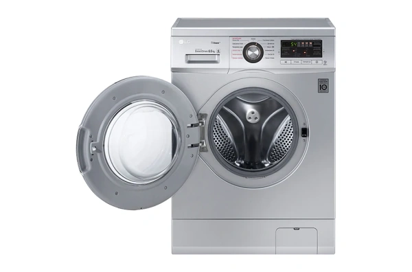 Стиральная машина LG F1296WDS5