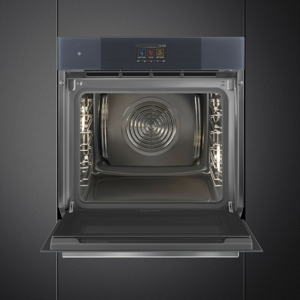 Духовой шкаф Smeg SO6104S4PG