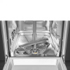 Полностью встраиваемая посудомоечная машина Smeg ST4522DIN