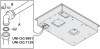 Газовая варочная панель Barazza 1PBF95