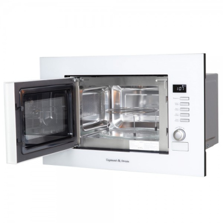 Микроволновка Zigmund & Shtain BMO 21 W