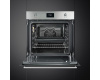 Духовой шкаф Smeg SF6301TVX