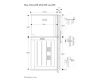 Духовой шкаф-пароконвектомат Gaggenau BS451101