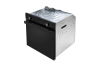 Электрический духовой шкаф DeLonghi DEO 735 NB FRANCA