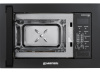 Встраиваемая микроволновая печь MEFERI MMO6020BK POWER