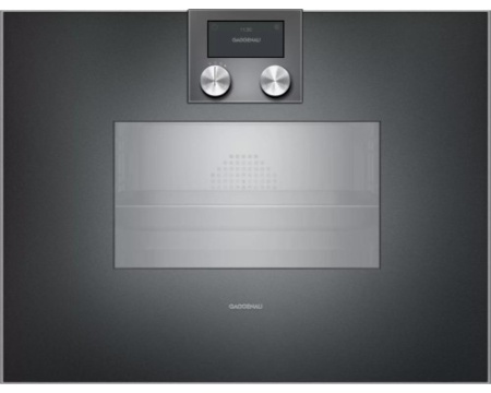 Духовой шкаф-пароконвектомат Gaggenau BS451101