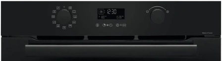 Встраиваемый духовой шкаф BRANDT BOP2438B
