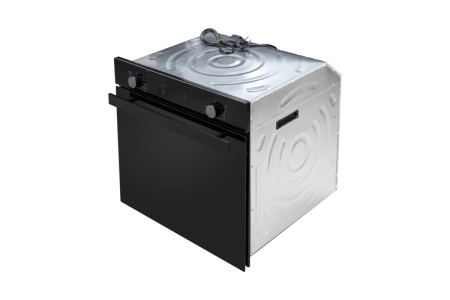 Электрический духовой шкаф DeLonghi DEO 735 NB FRANCA