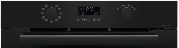 Встраиваемый духовой шкаф BRANDT BOP2438B