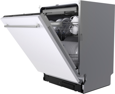 Встраиваемая посудомоечная машина Midea MID60S160i