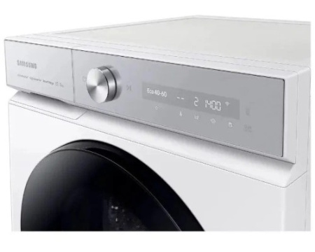 Стиральная машина SAMSUNG WW11BB944CGH/LD