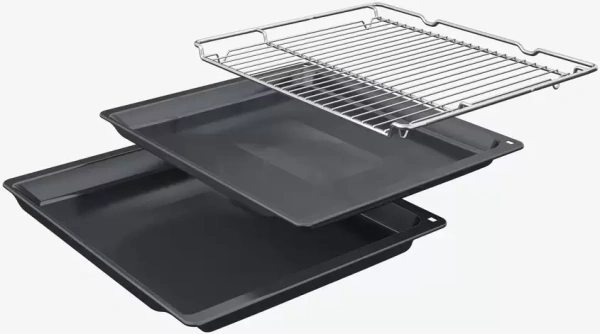 Духовой шкаф Bosch HBG7341B1