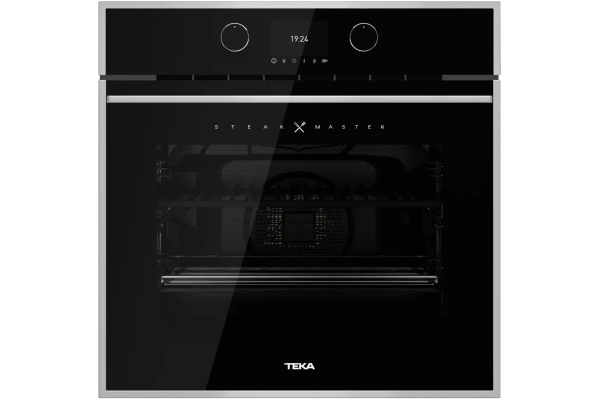 Духовой шкаф электрический Teka STEAKMASTER BLACK-SS