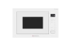 Микроволновая печь встраиваемая Meferi MMO6028WH COMFORT PLUS