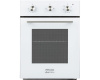 Духовой шкаф Krona STRETTO 45 WH
