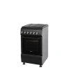 Газовая плита NORDFROST GG 5061 B