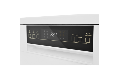 Посудомоечная машина ZUGEL ZDF603W