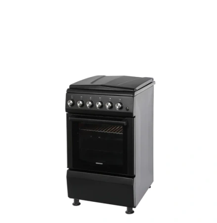 Газовая плита NORDFROST GG 5061 B