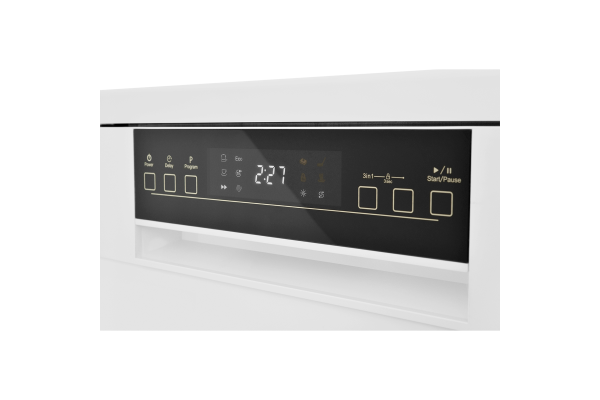 Посудомоечная машина ZUGEL ZDF603W