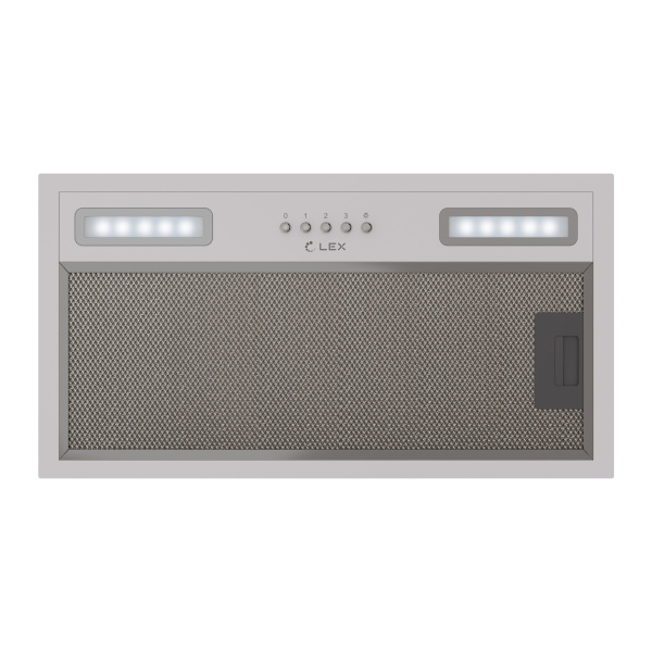 Вытяжка Lex HYPER 600 Inverter WH