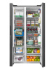 Холодильник Midea MDRS791MIE02