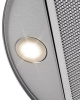 Вытяжка Maunfeld Lee Light Isla 35 Sensor Inox