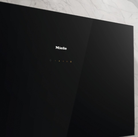 Вытяжка Miele DA 9092 W OBSW