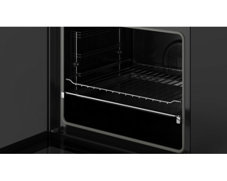 Духовой шкаф Teka HLB 8400 FULL BLACK