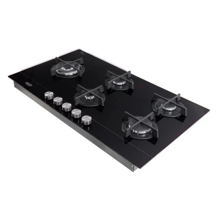 Газовая варочная панель Delonghi NSL 590D NCM RUS