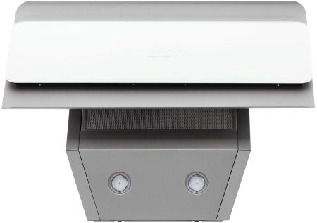 Вытяжка Krona URAN 600 DN WHITE 4S