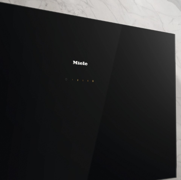 Вытяжка Miele DA 9092 W OBSW