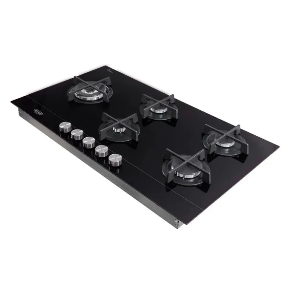 Газовая варочная панель Delonghi NSL 590D NCM RUS