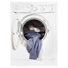 Стиральная машина INDESIT IWUB 4105 (CIS)