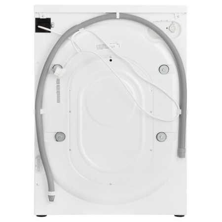 Стиральная машина Indesit IWSC 6105