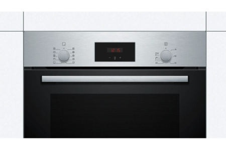 Духовой шкаф Bosch HBF154YS0